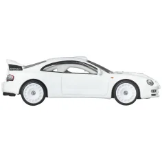 Hot Wheels: Premium Toyota ’90er JDM Sammlermodellautoset – Supra, Celica GT-Four, MR2 TRD und Sakura Sprinter, 1/64 - Mattel Bild 3