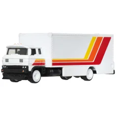 Hot Wheels: Premium Toyota ’90er JDM Sammlermodellautoset – Supra, Celica GT-Four, MR2 TRD und Sakura Sprinter, 1/64 - Mattel Bild 5