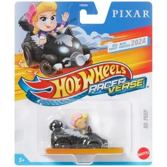 Hot Wheels: RacerVerse Bo Peep Spielzeugauto 1/64 – Mattel