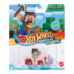 Hot Wheels: RacerVerse Steve Spielzeugauto 1/64 – Mattel