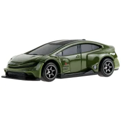 Hot Wheels: Toyota Prius Custom Spielzeugauto 1/64 - Mattel Bild 1