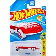 Hot Wheels: Twin Tags Spielzeugauto 1/64 - Mattel
