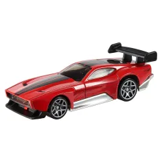 Hot Wheels XL: Count Muscula Spielzeugauto 1:43 – Mattel Bild 2