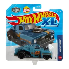 Hot Wheels XL: Erikenstein Rod Spielzeugauto 1/43 - Mattel