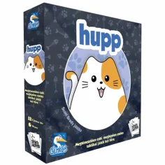 Hupp Gesellschaftsspiel