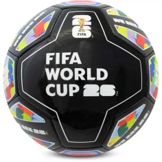 Hy-Pro: FIFA-Weltmeisterschaft 2026 Fußball 5er Größe Bild 1