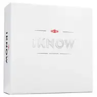 iKNOW Gesellschaftsspiel