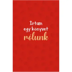 Ich habe ein Buch über uns geschrieben – personalisierbares Geschenkbuch für Paare