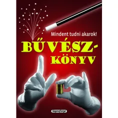 Ich will alles wissen! – Zauberbuch, Sachbuch
