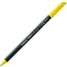 ICO: Edding 1200 Filzstift gelb