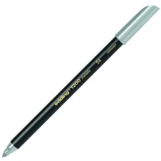 ICO: Edding 1200 Filzstift grau