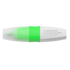 ICO: Focus 2000 Textmarker grün