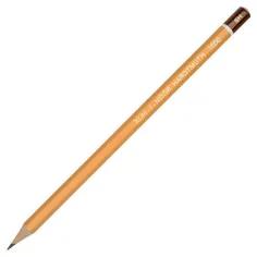 ICO: Graphit Bleistift 1500/6H Koh-I-Noor