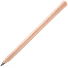 Ico: Koh-I-Noor 1830N dreieckiger Graphitstift natur