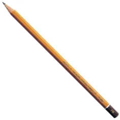 Ico: Koh-I-Noor 7B Bleistift
