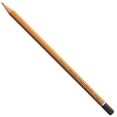 Ico: Koh-I-Noor 8B Bleistift