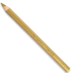 Ico: Koh-I-Noor Omega dick goldfarbener Bleistift
