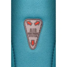 ICO: LizzySuli Wild Beauty Sport Club Active+ ergonomischer 27-Liter-Schulranzen, Rucksack Bild 6