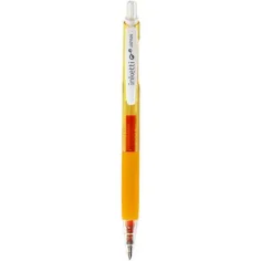 ICO: Penac Inketti 0,5 Gelstift gelb