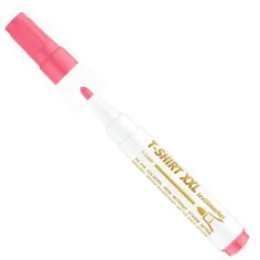 Ico: XXL rosa Textilstift