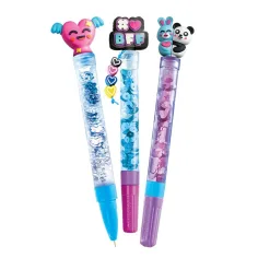 Idea! Mini-Beste-Freunde-Stifte-Bastelset - Clementoni Bild 2