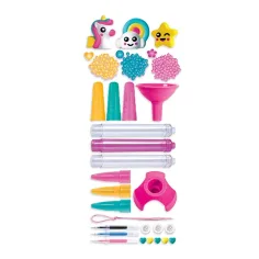 Idea! Mini Fantasie Stift Set - Clementoni Bild 2