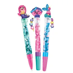 Idea! Mini-Meerjungfrauen-Stifte-Bastelset - Clementoni Bild 2