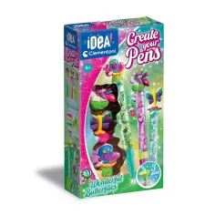 Idea! Mini Süßigkeiten Stift Set - Clementoni