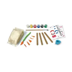 Idea Überraschungsbox: Naturkreationen - Clementoni Bild 2
