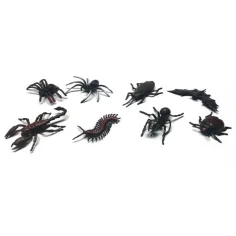 Insekten Spielset 8-teilig Bild 1