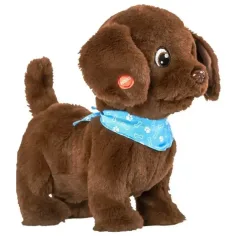 Interaktiver Plüschhund - Bruno Bild 3