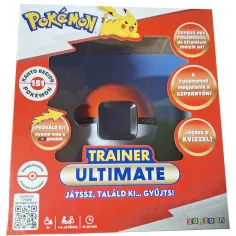 Interaktiver Pokémon Trainer Ultimate Spiel Bild 1