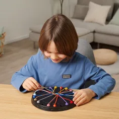 IQ Rope Logikspiel - Noris Bild 3