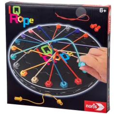 IQ Rope Logikspiel - Noris
