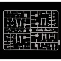 Italeri 1/35 Carro Armato M14/41 I Serie Panzer Modellbausatz Bild 4
