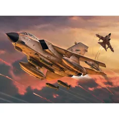 Italeri 1/48 Tornado GR.1/IDS Flugzeugmodellbausatz Bild 9