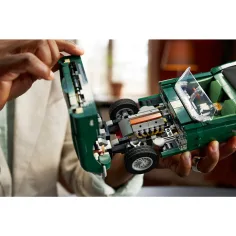 LEGO® Icons: Jaguar E-Type (11381) Bild 13