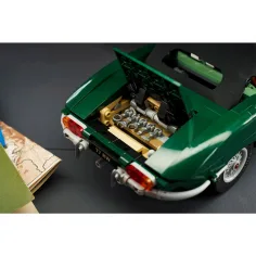 LEGO® Icons: Jaguar E-Type (11381) Bild 16