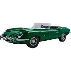 LEGO® Icons: Jaguar E-Type (11381) Bild 2