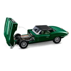 LEGO® Icons: Jaguar E-Type (11381) Bild 4