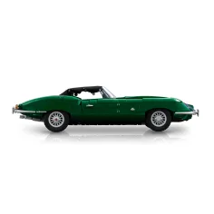 LEGO® Icons: Jaguar E-Type (11381) Bild 8