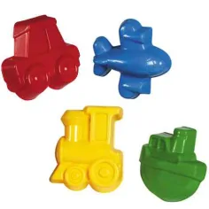 Tischtennis-Set in Tasche mit 2 Schlägern und 3 Bällen