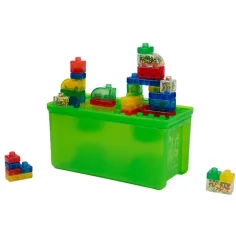 Jelly Blox - Aufbewahrungsbox-Set Bild 2