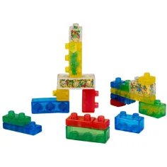 Jelly Blox - Kreativset Bild 2