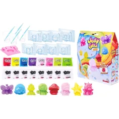 Jelly Gelz Fairy Feen-Gel-Figurenset - Simba Toys