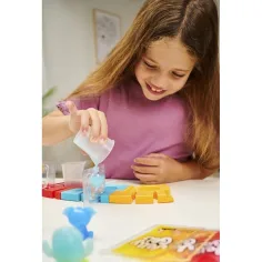 Jelly Gelz Lifestyle Deluxe kreatives Gelfigurenset - Simba Toys Bild 4