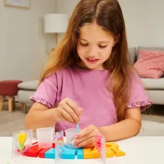 Jelly Gelz Lifestyle kreatives Gelfiguren-Set - Simba Toys Bild 3