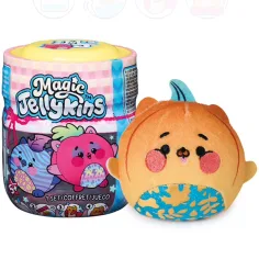 Jellykin-Überraschungsplüschfigur, 1. Serie – Spin Master