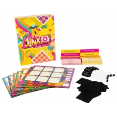 JinxO Gesellschaftsspiel Bild 2