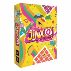 JinxO Gesellschaftsspiel Bild 1